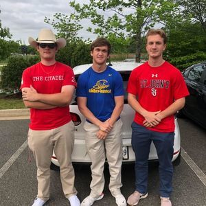 Meet your Posher, Cooper